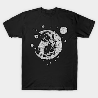 Moon Raker T-Shirt